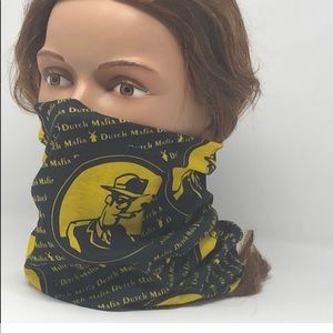 - Dutch Bro’s Neck Gator Personal Protecti…